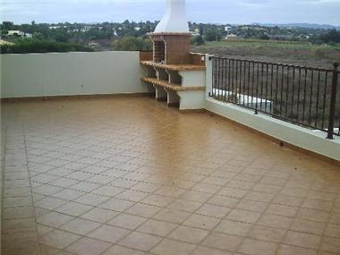 Semi/terraced Villa for sale in Malhada de Santa Maria (Faro)