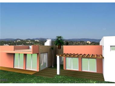 Semi/terraced Villa for sale in Santo Estevao (Faro)