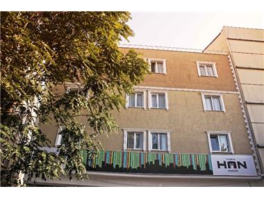 Apartment/flat for sale in Kamiloba (Istanbul)