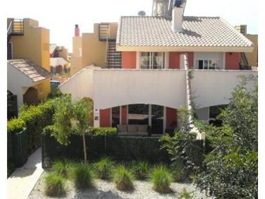 Semi Detached for sale in La Tercia (Murcia)