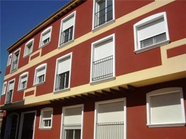 Apartment       for sale in Los Alcazares (Murcia)