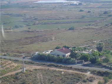 Country Property for sale in Sucina (Murcia)