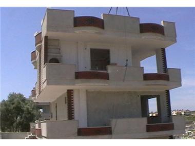 Villa for sale in Mavisehir Mh (Aydin)