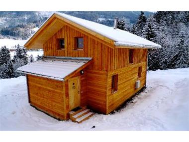 Chalet for sale in Annaberg im Lammertal (Salzburg)