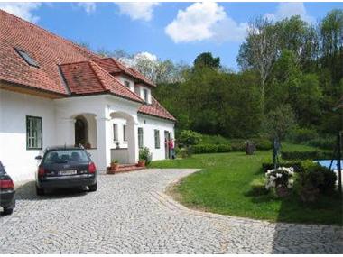 Villa for sale in Gussing (Burgenland)