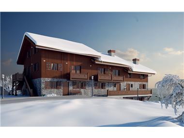 Chalet for sale in Meribel (Rhone-Alpes)
