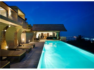 Apartment for sale in Koh Samui (Surat Thani)