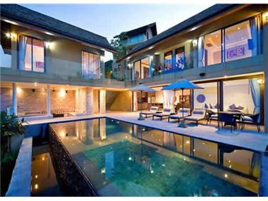 Apartment for sale in Koh Samui (Surat Thani)