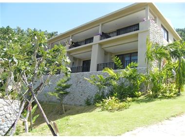Apartment for sale in Koh Samui (Surat Thani)