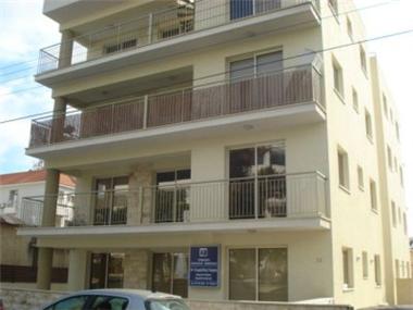 Apartment for sale in Famagusta (Famagusta)