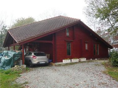 Villa for sale in Sus (Aquitaine)