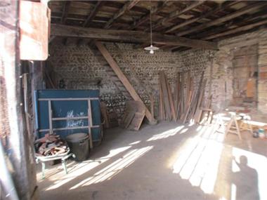 Barn_conversion for sale in Sinzos (Midi-Pyrenees)
