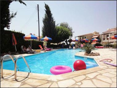 Apartment for sale in Peyia (Paphos)