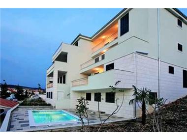 Apartment for sale in Ciovo (Splitsko-Dalmatinska Zupanija)