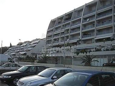 Apartment for sale in Split (Splitsko-Dalmatinska Zupanija)