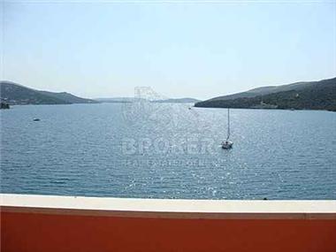 Apartment for sale in Trogir (Splitsko-Dalmatinska Zupanija)