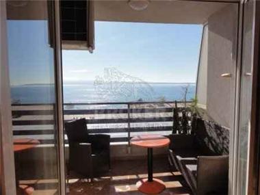 Apartment for sale in Split (Splitsko-Dalmatinska Zupanija)