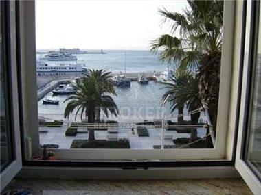 Apartment for sale in Split (Splitsko-Dalmatinska Zupanija)