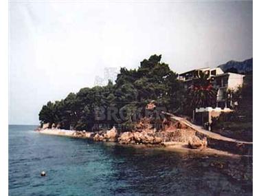 House for sale in Makarska (Splitsko-Dalmatinska Zupanija)