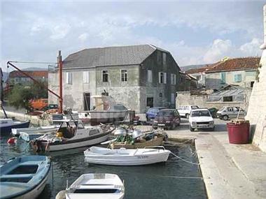 House for sale in Trogir (Splitsko-Dalmatinska Zupanija)