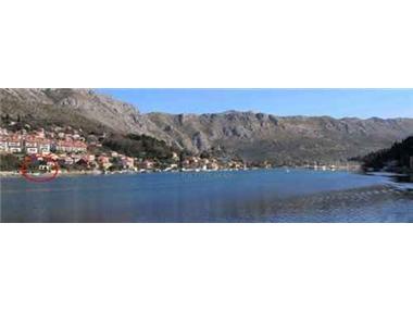 House for sale in Dubrovnik (Dubrovacko-Neretvanska Zupanija)