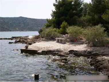 House for sale in Trogir (Splitsko-Dalmatinska Zupanija)