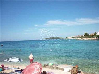 House for sale in Trogir (Splitsko-Dalmatinska Zupanija)