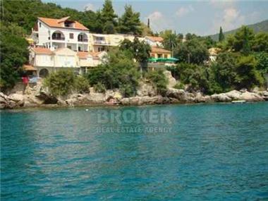 House for sale in Dubrovnik (Dubrovacko-Neretvanska Zupanija)