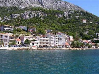 House for sale in Makarska (Splitsko-Dalmatinska Zupanija)