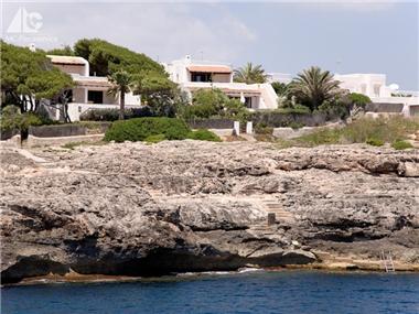 Villa for sale in Cala d'Or (Balearic Islands)