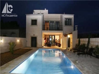 Villa for sale in Santanyi (Balearic Islands)