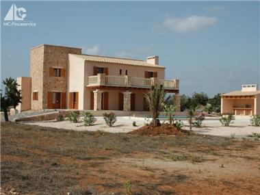 Finca for sale in Santanyi (Balearic Islands)