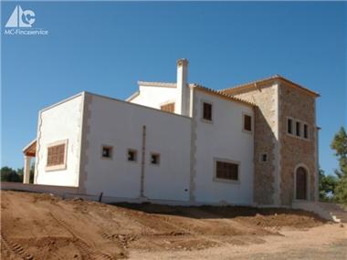 Villa for sale in Santanyi (Balearic Islands)