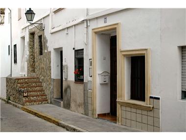 Town House for sale in Oliva (Valencia)