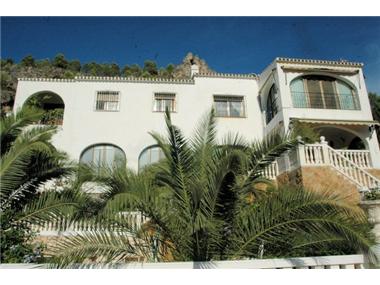 Villa for sale in Gandia (Valencia)