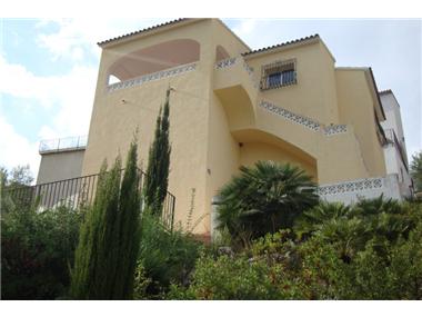 Villa for sale in Orba (Valencia)