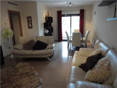 Appartement for sale in Benissa (Valencia)