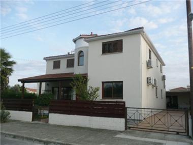 House for sale in Engomi (Nicosia)