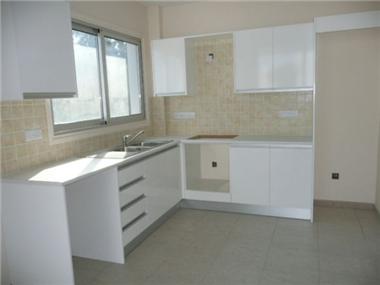 Apartment for sale in Strovolos (Nicosia)