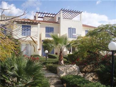 Town House for sale in Peyia (Paphos)