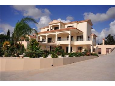 House for sale in Emba (Paphos)