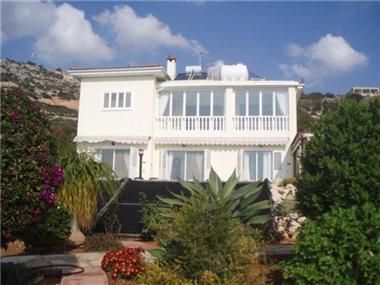 House for sale in Peyia (Paphos)