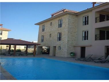 Detached (house)  for sale in Larnaca (Larnaca)