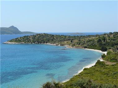 Hotel for sale in Klima (Samou)