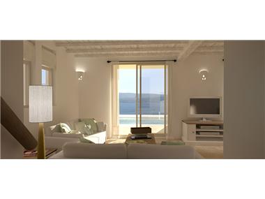 Apartment for sale in Klima (Samou)