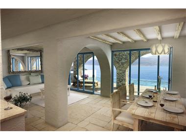 Property for sale in Klima (Samou)