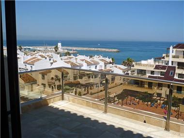 Apartment for sale in La Duquesa (Andalucia)
