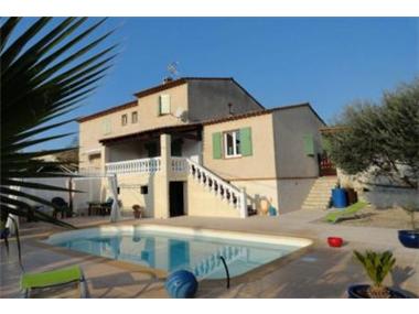 House for sale in Vallauris (Provence-Alpes-Cote d'Azur)