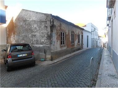 Land for sale in Lagos (Faro)