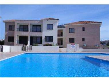 Apartment for sale in Pissouri (Limassol)